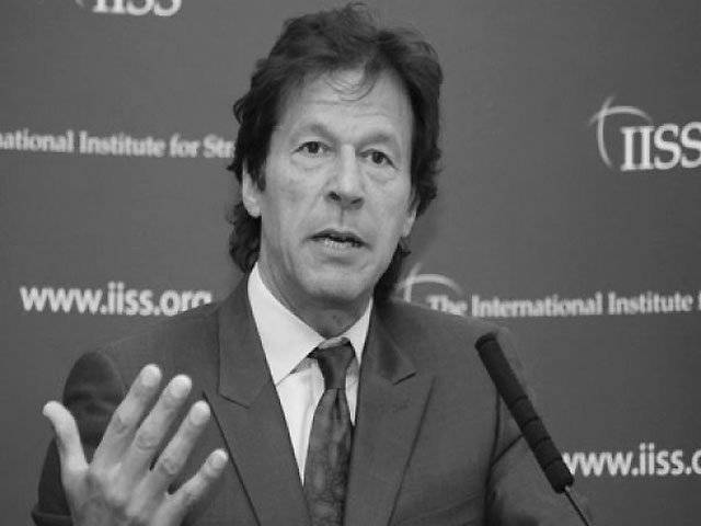 10 questions for Imran Khan