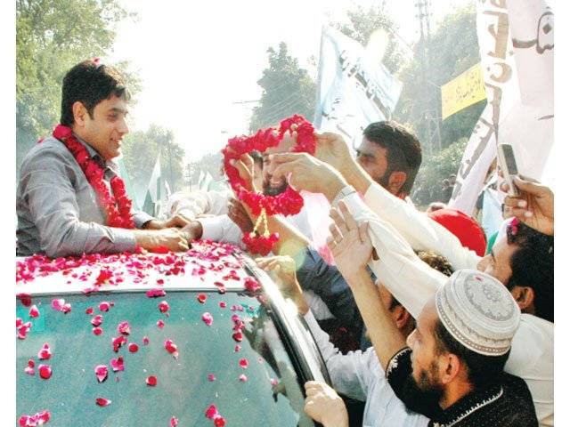 Rallies uncalled for, says PML-Q leader