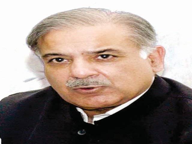 I declared my assets in 2007: Shahbaz