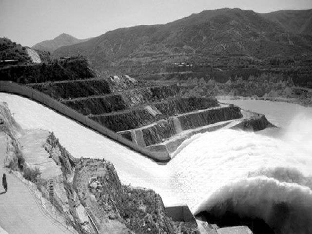 The benefits of dams