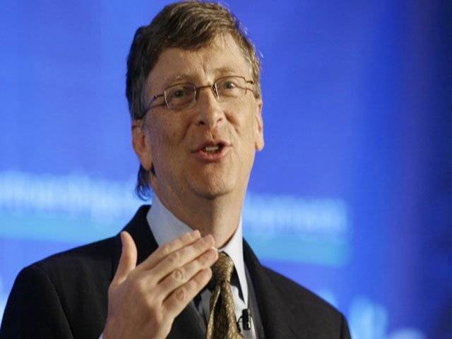 Bill Gates plan to assist worlds poor