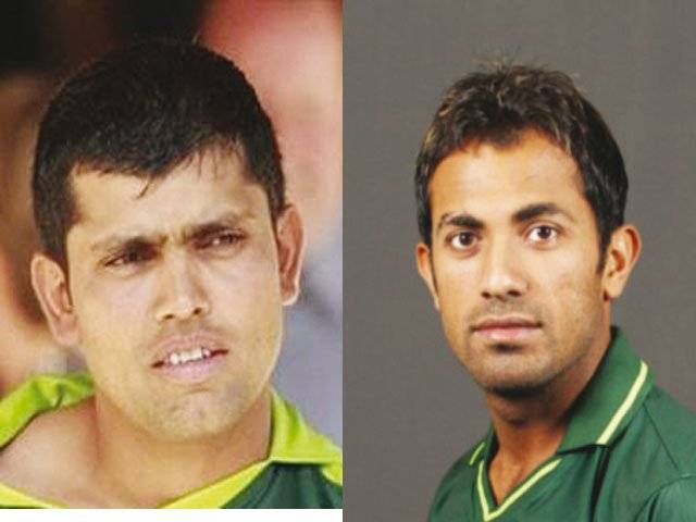 ICC may now investigate Kamran and Wahab