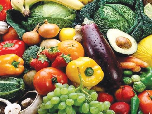 High-priced vegetables, fruits disappointing buyers