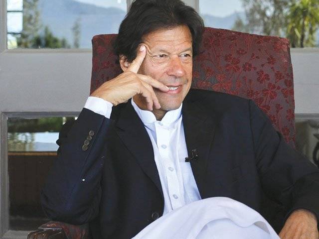 Imran a ray of hope for people