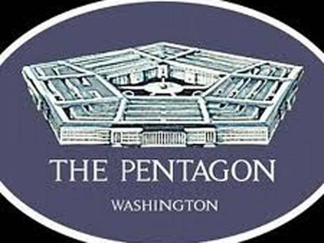 Pentagon to mull 'range of options