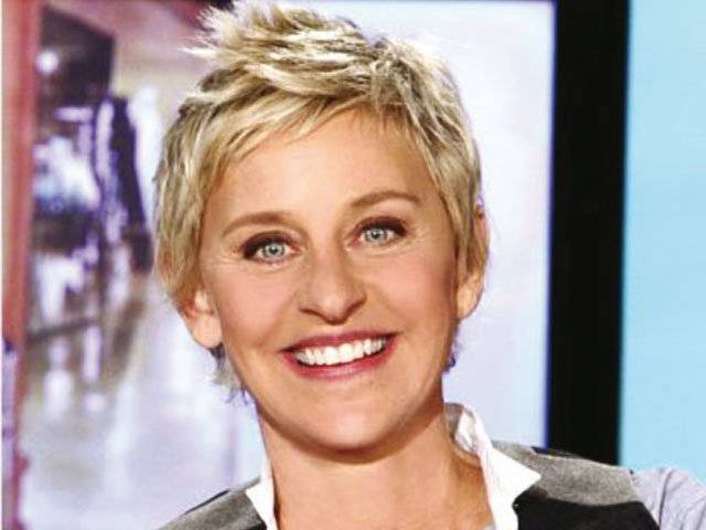 Ellen DeGeneres to buy Brad Pitts home