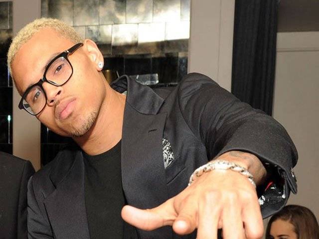 Chris Brown buys $1.5m pad near Rihannas home