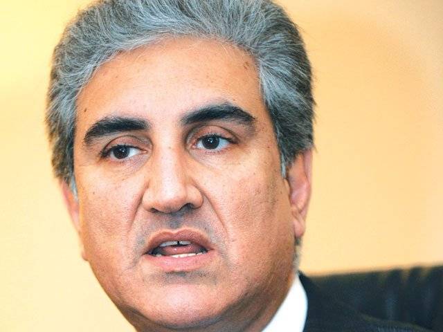 Qureshi unravels mystery today