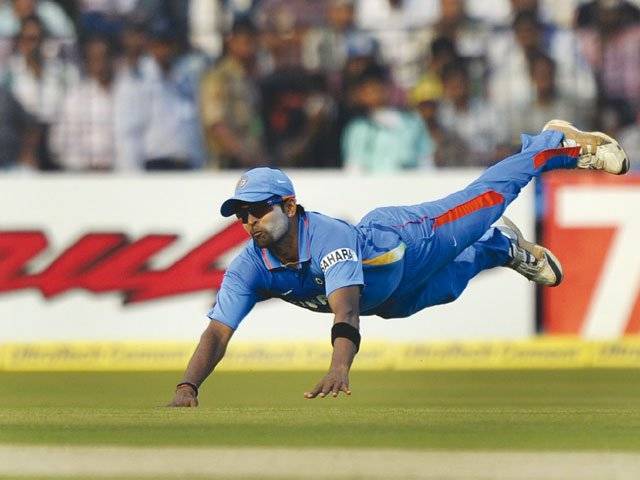 Sharma guides India to win over WI