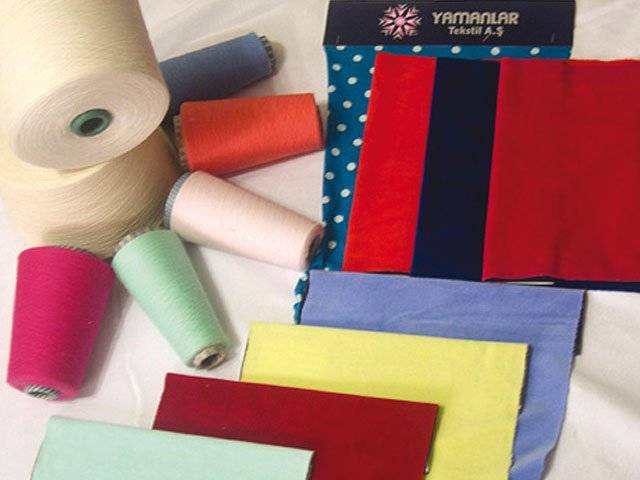 Textile industry remains shut for three days a week
