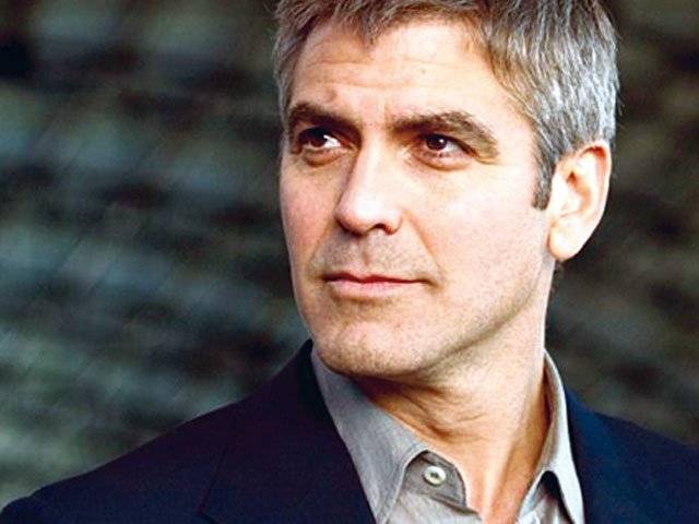 Clooney warns actors to stop complaining
