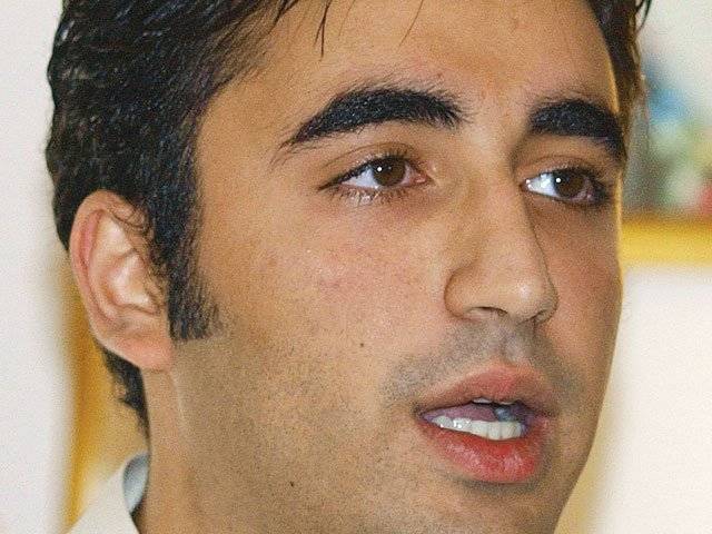 Debutant Bilawal to carry a lot of baggage