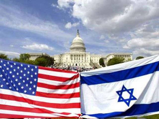 US and Israel: The historic love affair