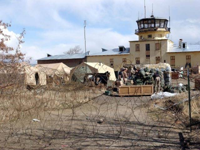 Ministry helpless as 18 Pakistanis languishing at Bagram