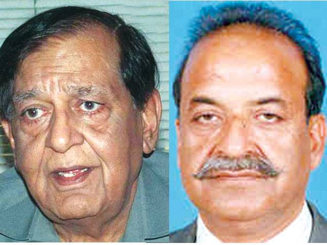 Mehtab, Kharal all set to join PTI 
