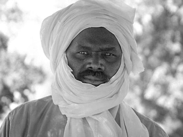 Top Sudan Darfur rebel killed