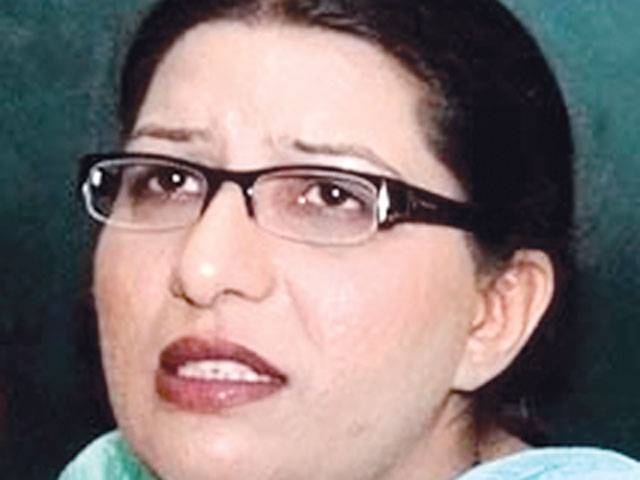 Heads may roll as PM vows to remove Firdous concerns 