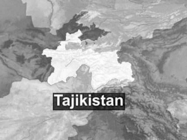 Tajik court jails 53 for terrorism