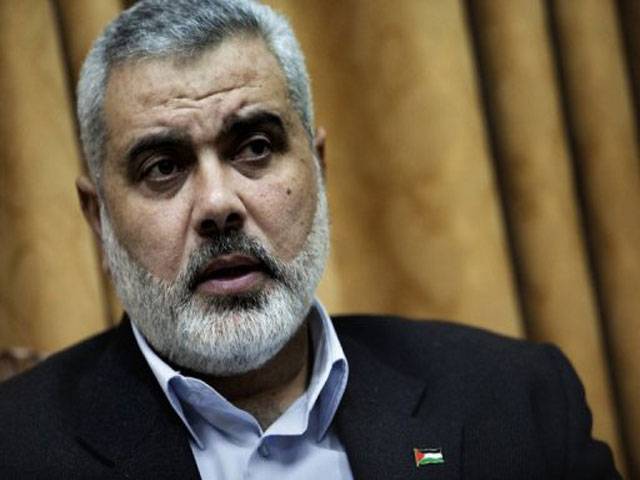 Hamas PM on Sudan tour