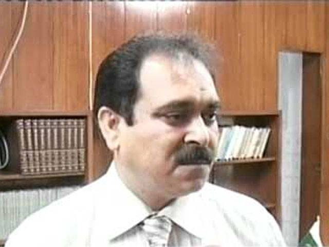 FC denies involvement in Dr Baqir's killing