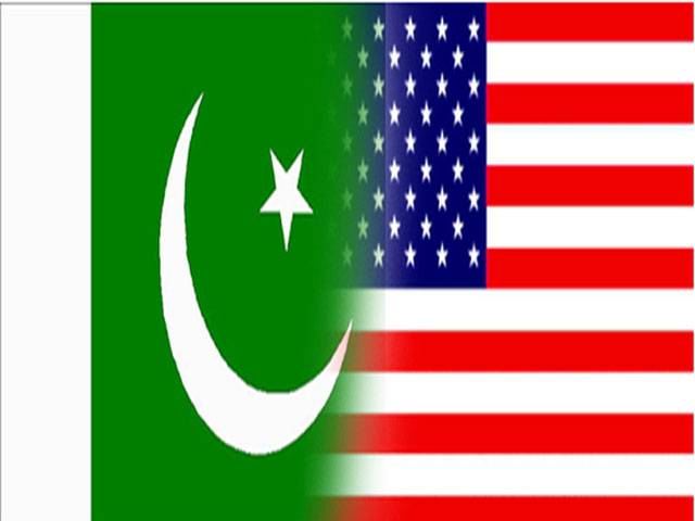 Pakistan-America relations at lowest ebb