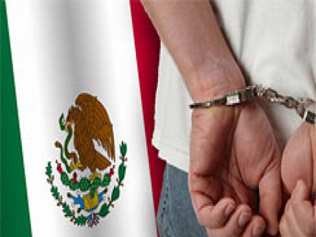 Prison fight in Mexico kills 31