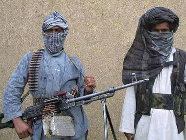 Taliban slay 15 FC soldiers
