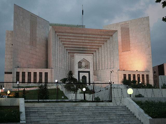 SC moved for release of missing persons