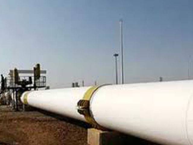 Gas pipeline blast suspends supply to Sindh
