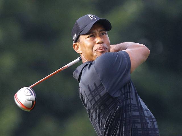 US PGA boss expects strong year for Tiger