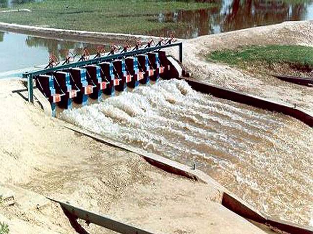 Wapda puts 96MW Jinnah Hydropower Project on test trial