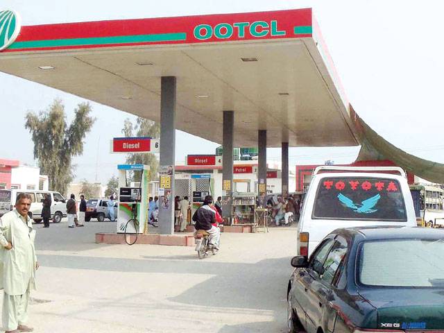 CNG stations open in Karachi, interior Sindh