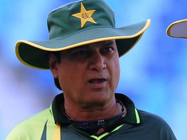 Win will improve Pakistan cricket image, says Mohsin 