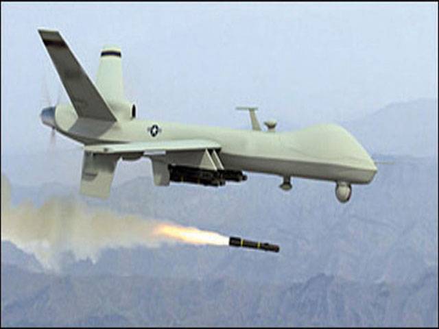 How Pakistan helps US drone campaign