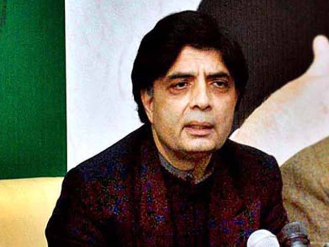 Free EC must for 20th Amend: Nisar