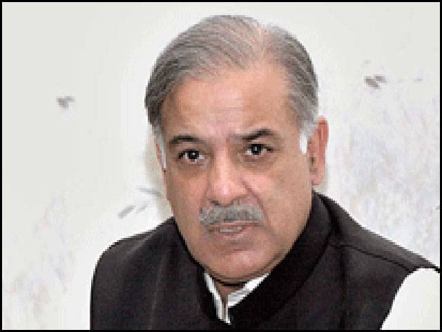Shahbaz blames Centre for faulty drugs