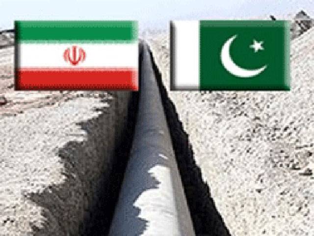 No change in Iran gas deal: Pakistan 