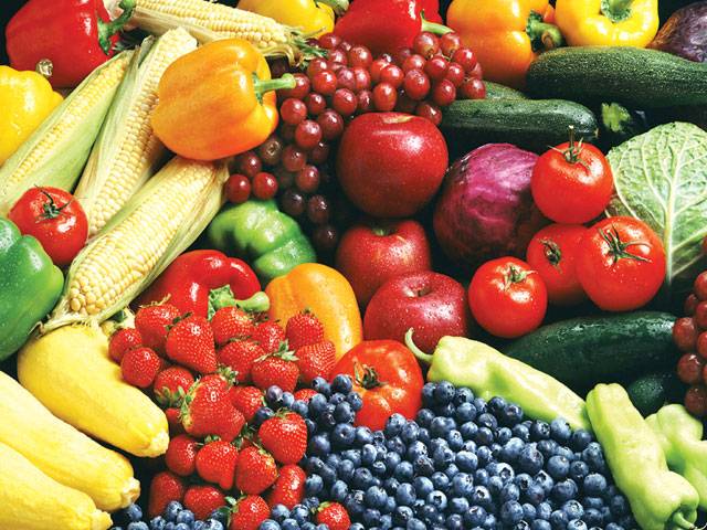 Horticulture exports can fetch over $1b