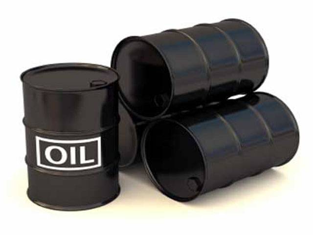 Oil prices lower over debt worries