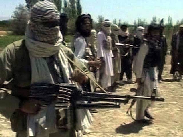 Taliban spurn US demand of ceasefire 