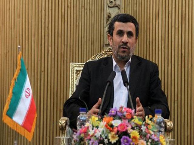 Iran launches Spanish channel