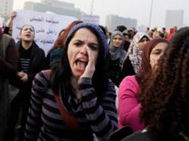 Egypt clashes enter fifth day