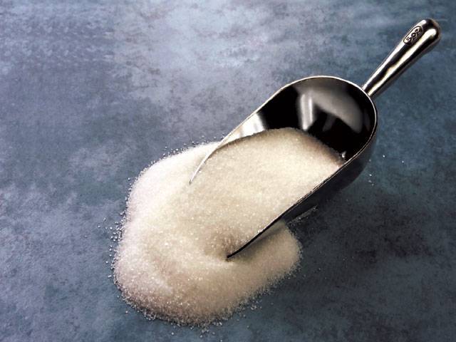 Sugar export amidst crushing dangerous
