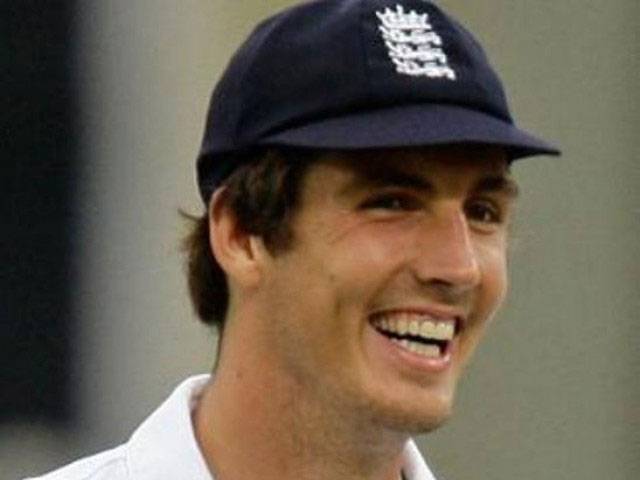 Finn hopeful of England chances in ODI series