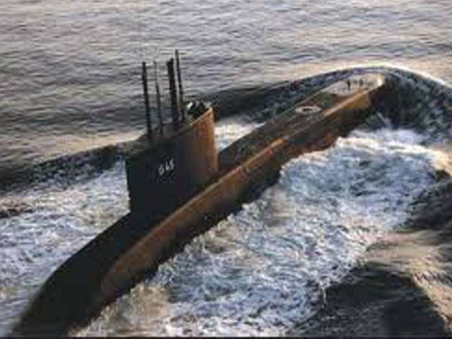 3 Germans drown in submarine