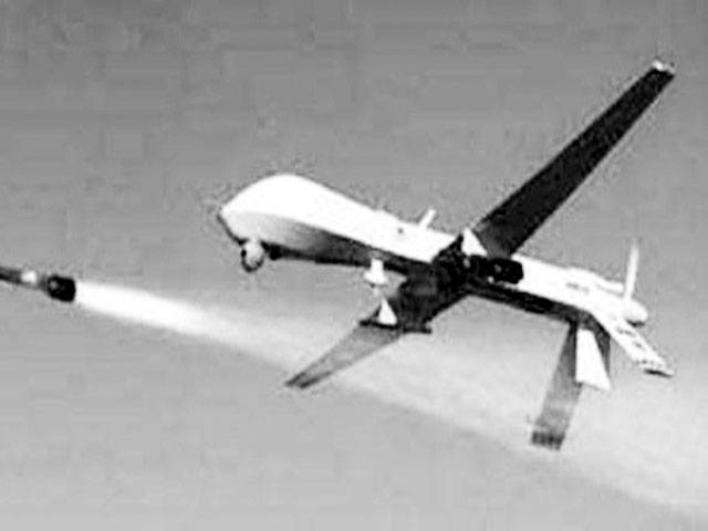  Civilian deaths in drone attacks