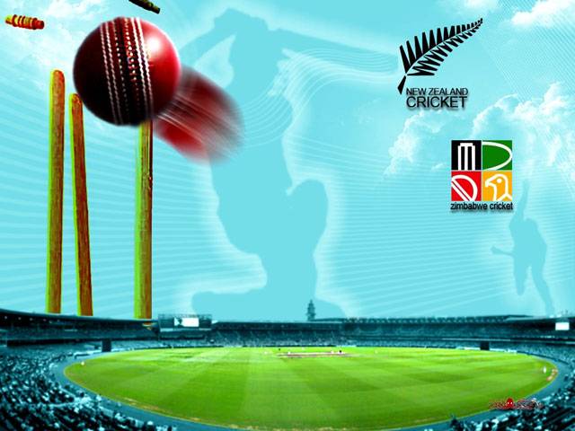 Guptill bats New Zealand to seven-wicket win