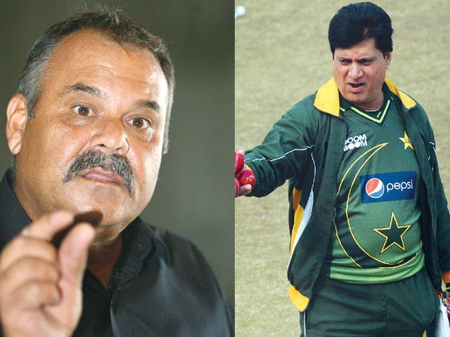 Pakistan players say no to Whatmore 