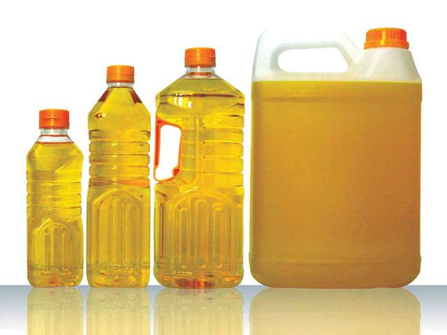 Palm oil imports increase by 35.9pc