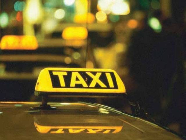 Yellow Cab scheme sluggishly moves ahead